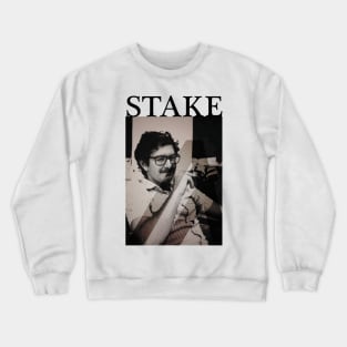 Algorand Silvio Stake Crewneck Sweatshirt